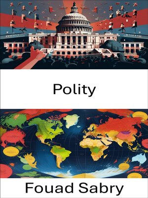 cover image of Polity
